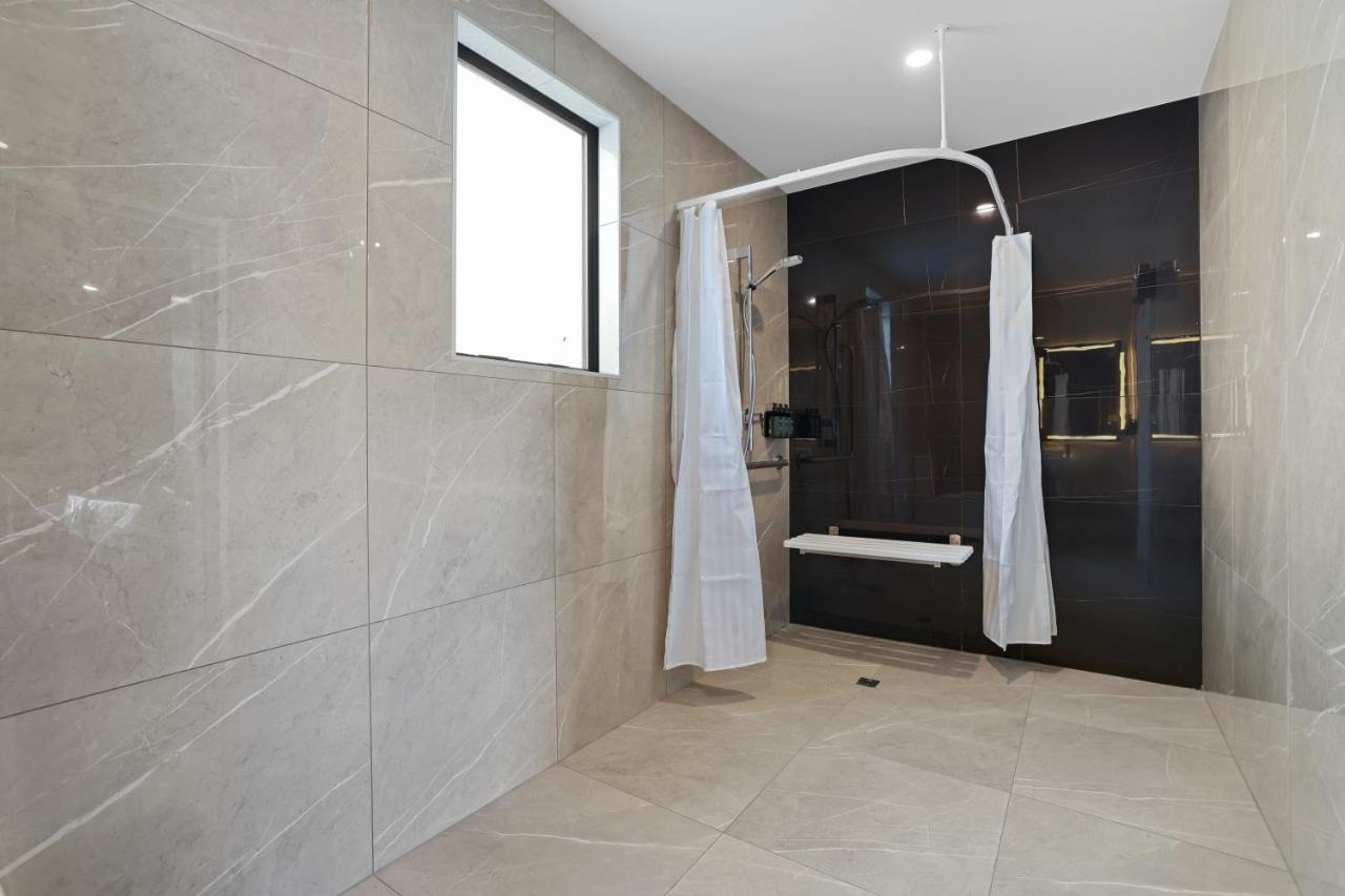 Golden Hotel Christchurch Luaran gambar