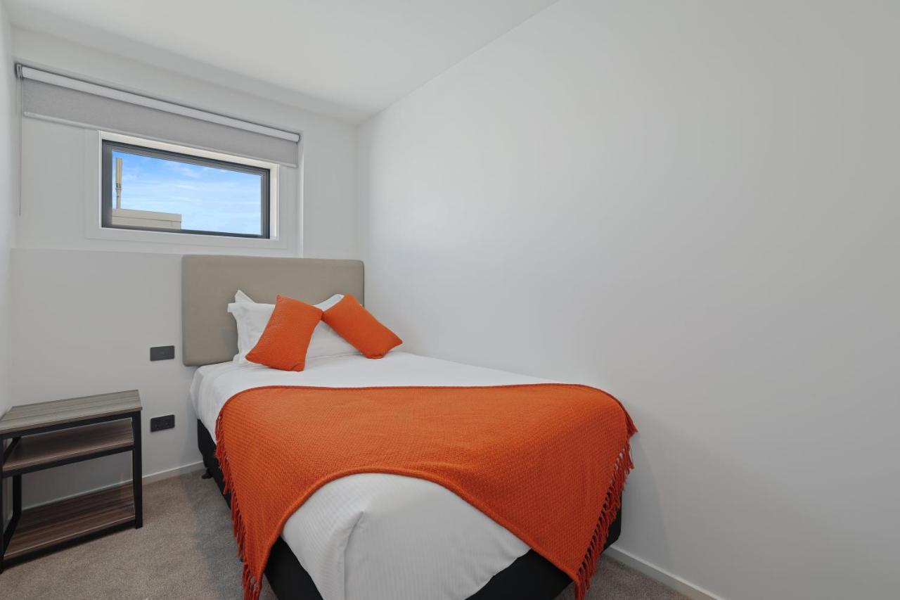 Golden Hotel Christchurch Luaran gambar