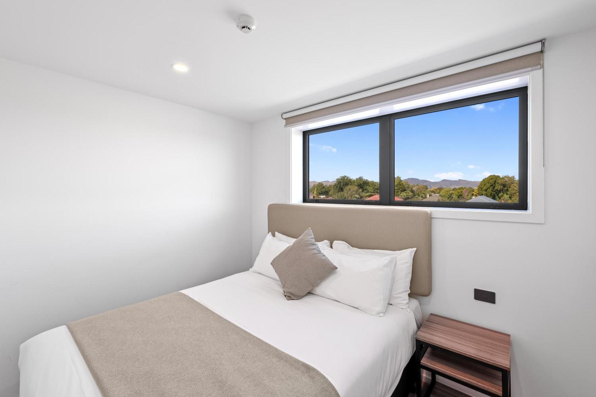 Golden Hotel Christchurch Luaran gambar